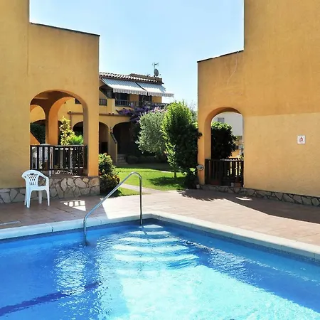Tropicana Apartamento *