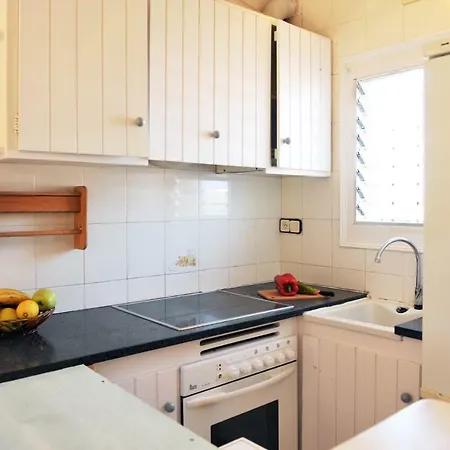 Tropicana Apartamento L' Escala