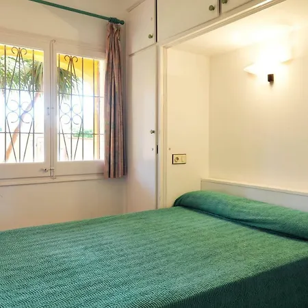 Tropicana Appartement *