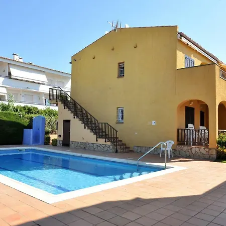 Tropicana L' Escala