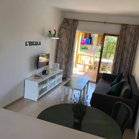 Tropicana L'Escala