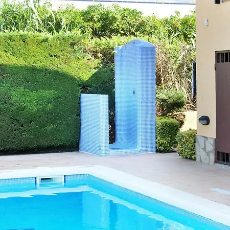 Apartment Tropicana L'Escala