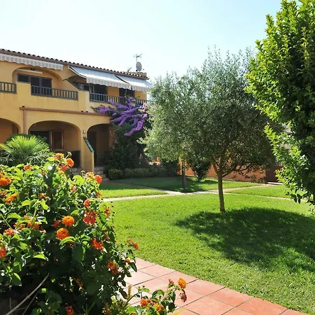 Apartment Tropicana L'Escala