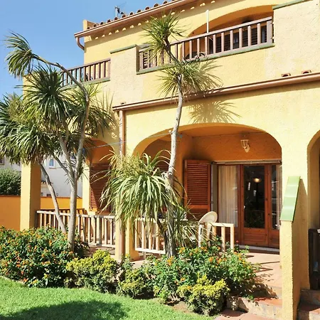 Apartment Tropicana