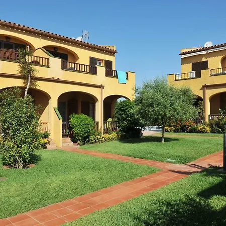 Apartment Tropicana